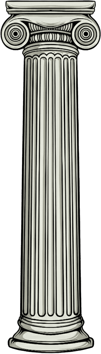 pilar kiri