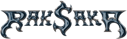 Raksaka Logo